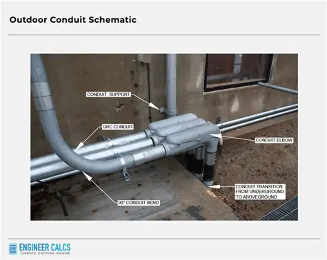 The Importance of Conduit Installation