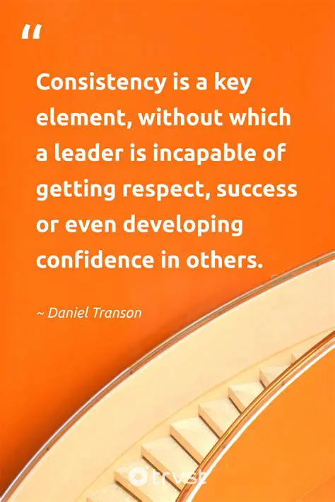 The Importance of Consistency in Cancer Research