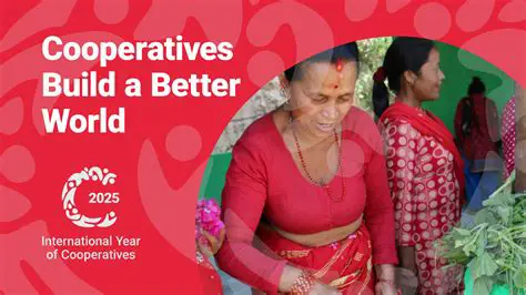 The Importance of Cooperatives in the Economy