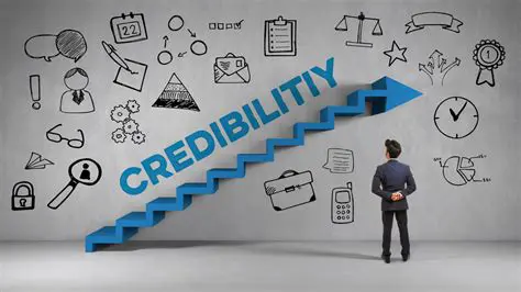 The Importance of Credibility in Medical Information