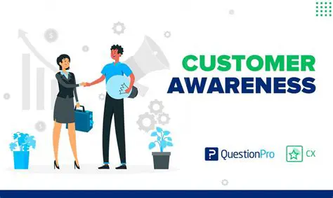 The Importance of Customer Awareness