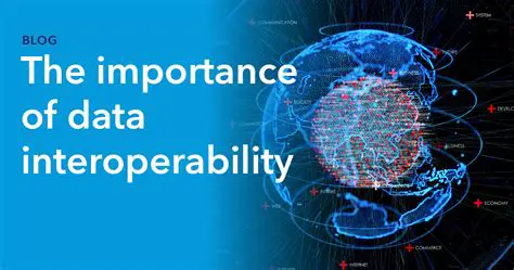 The Importance of Data Interoperability