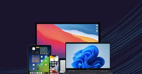 The Importance of Desktop Management