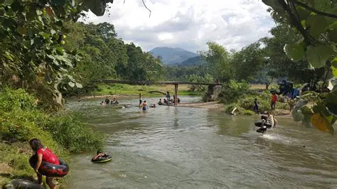 The Importance of Developing Tourism Facilities in Namo Karang