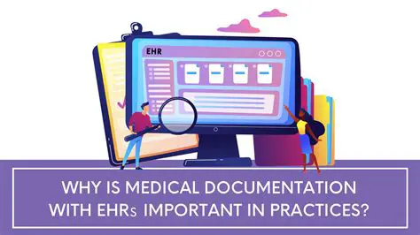 The Importance of Documenting Resident Information in Healthcare Settings
