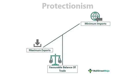 The Importance of Domestic Industry Protection