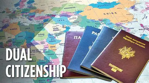 The Importance of Dual Citizenship