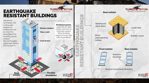 The Importance of Earthquake Resistance in Bridge Design