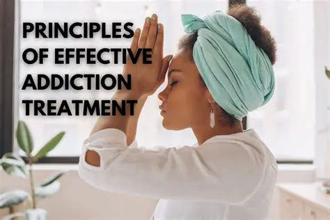 The Importance of Effective Treatment