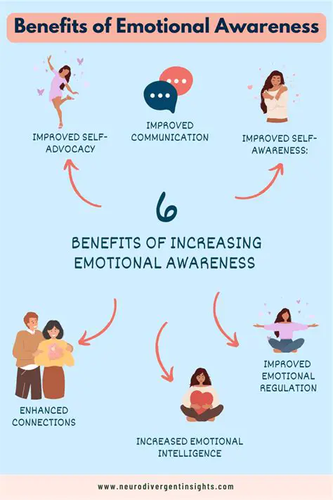 The importance of emotional recognition