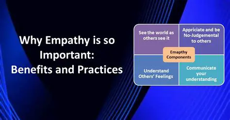 The Importance of Empathy in Interviews