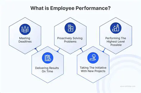 The Importance of Employee Performance in the Era of Globalization
