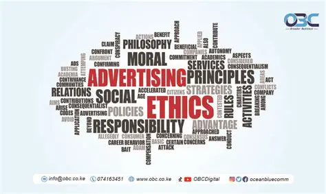 The Importance of Ethics in Advertising and Promotions Management