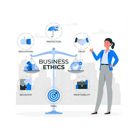 The Importance of Ethics in Product Management