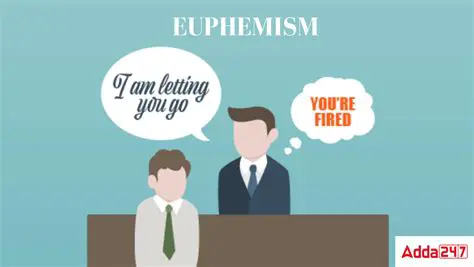 The Importance of Euphemism in Comedy