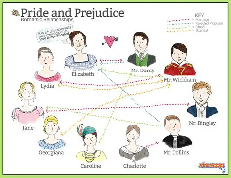 The Importance of Family in Pride and Prejudice