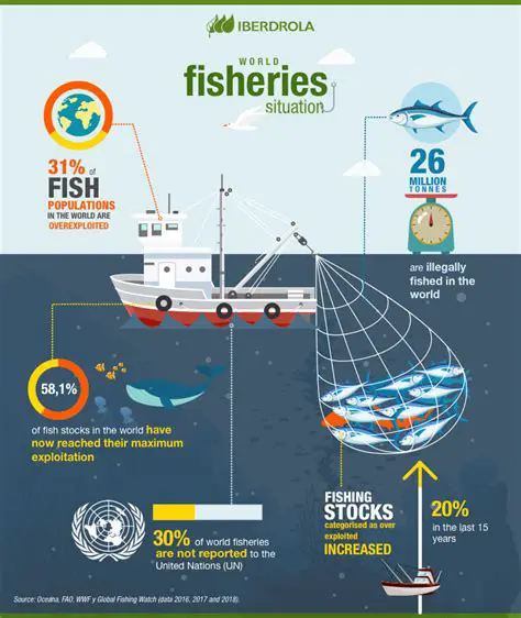 The Importance of Fisheries Management in Indonesia