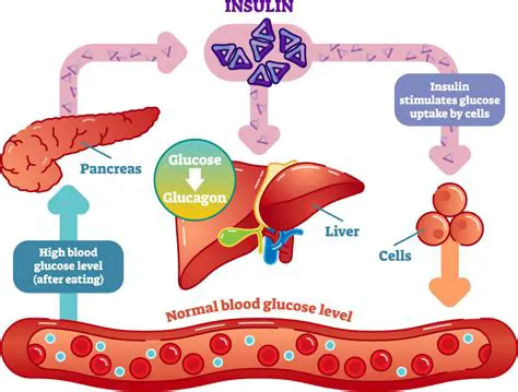 The Importance of Free Glucose in Blood