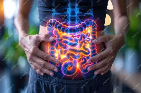 The Importance of Gastrointestinal Health