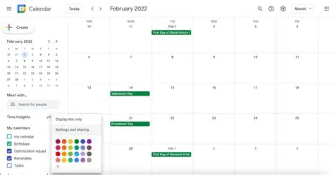 The Importance of Google Calendar Onboarding Resources