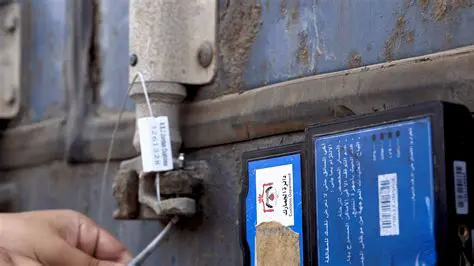 The Importance of GPS Lock