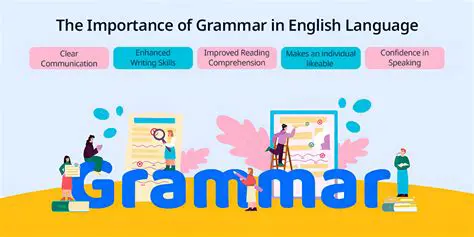 The Importance of Grammar in Language Models