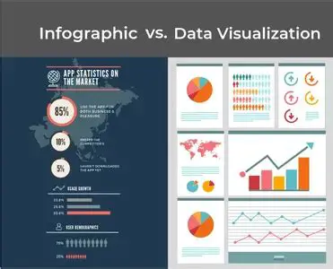 The Importance of Graphic Visualization in Statistics