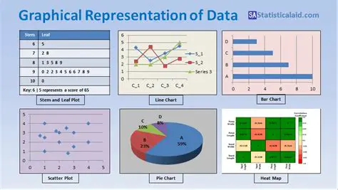The Importance of Graphical Representation