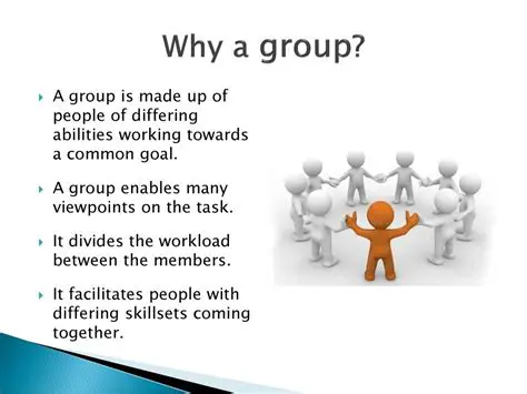 The Importance of Group Improvisation