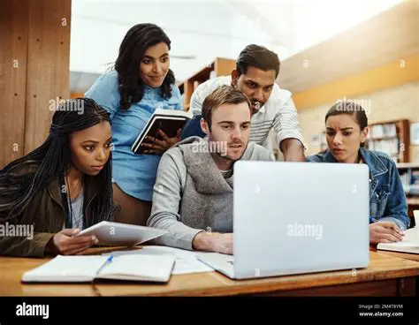 The Importance of Group Study and Sufficient Sleep in College