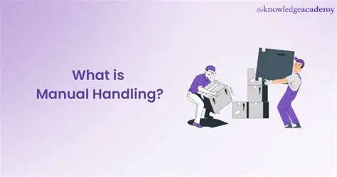 The Importance of Handling Letters