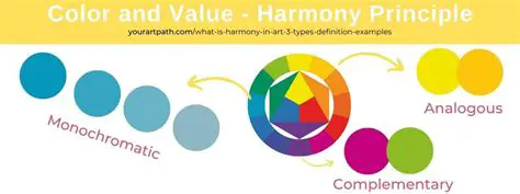 The importance of harmony of concepts and implementation