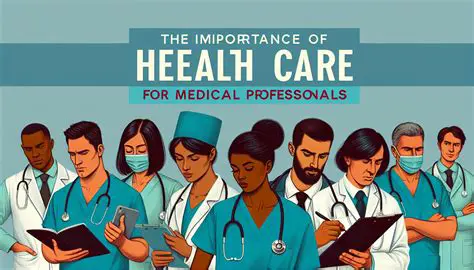 The Importance of Health Care Phase