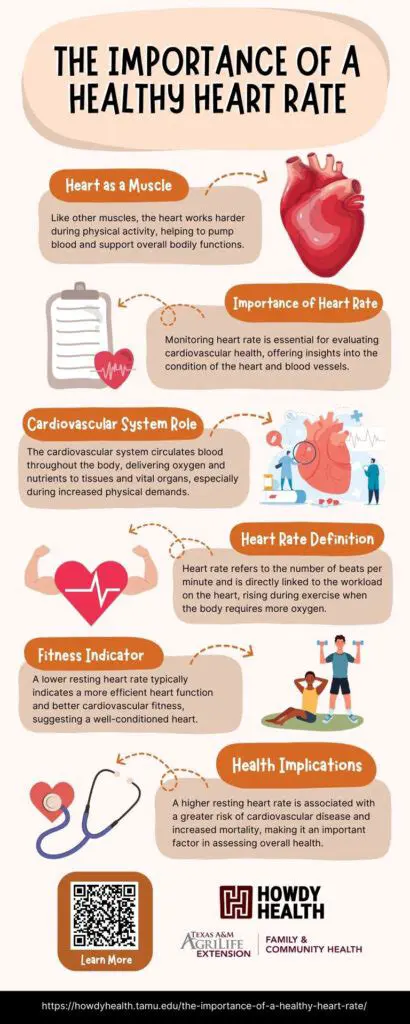 The Importance of Heart Health and Body Temperature