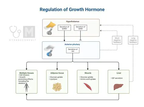 The Importance of Hormone Regulation