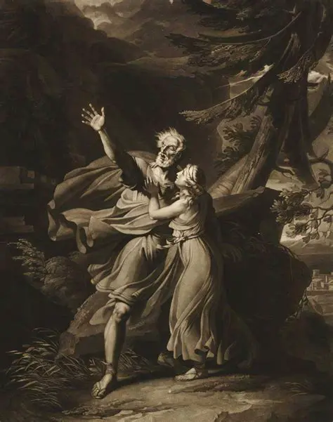 The Importance of Humility in Oedipus the King