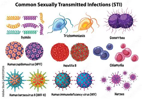 The Importance of Identifying STIs