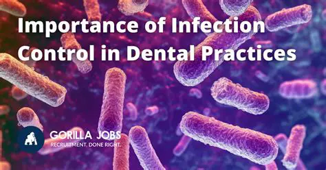 The Importance of Infection Control in Darkrooms