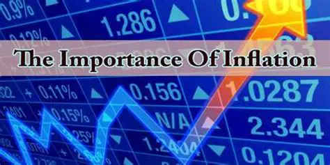 The Importance of Inflation