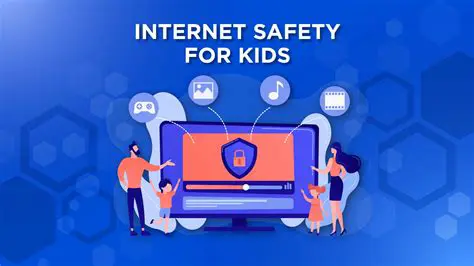 The Importance of Internet Safety for Children