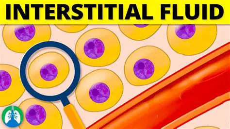 The Importance of Interstitial Fluid