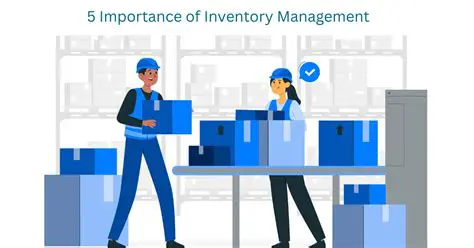 The Importance of Inventory Control in CPO Production