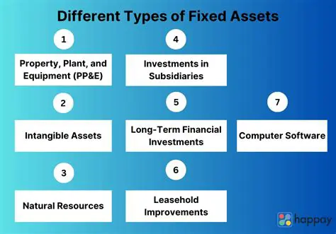 The Importance of Investment in Fixed Assets