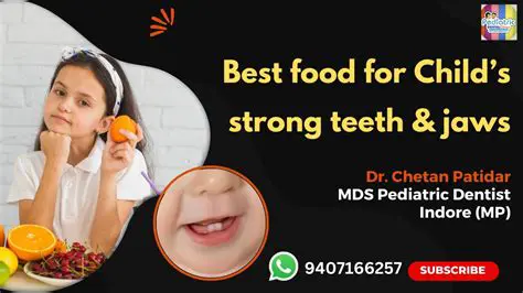 The importance of jaws in feeding behavior