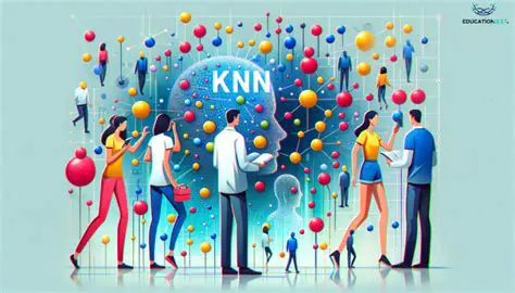 The Importance of KNN in Medical Diagnosis
