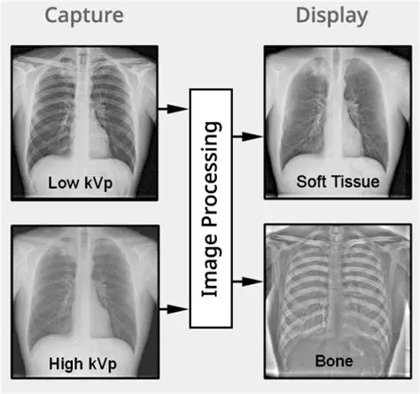The Importance of kVp in Radiography