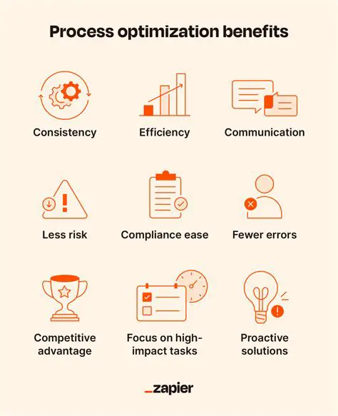 The Importance of Labor Optimization in MSMEs