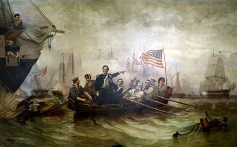 The Importance of Lake Erie in the War of 1812