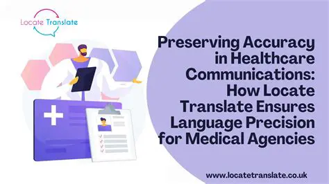 The Importance of Language Precision