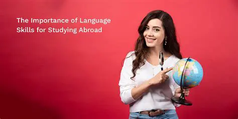 The Importance of Language Study